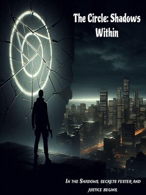 cover image of The Circle